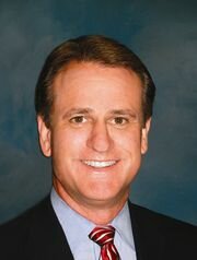 Gary Pierce